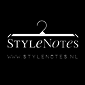 Stylenotes logo