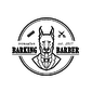 Barking Barber logo