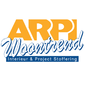 ARPI Woontrend logo