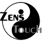 Zen's Touch logo