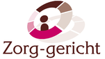 Zorg-gericht logo