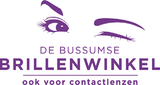 De Bussumse brillenwinkel logo