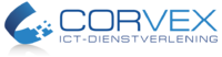 Corvex logo