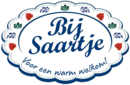 Lunchroom Bij Saartje logo