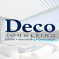 Deco Zonwering logo