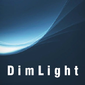 DimLight logo