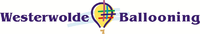 Westerwolde Ballooning logo