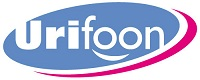 Urifoon logo