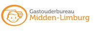 Gastouderbureau Midden-Limburg vof logo