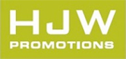 HJW Promotions logo