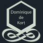 Dominique de Kort Online Marketing logo