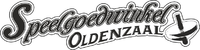 Speelgoedwinkel Oldenzaal logo