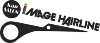 image hairline kapsalon logo
