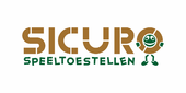 Sicuro Speeltoestellen logo