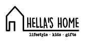 Hella's Home logo