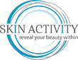 Skin Activity logo