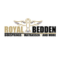 Royal bedden logo