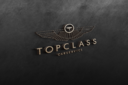 Topclass Carservice logo