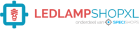 LEDlampshopXL logo