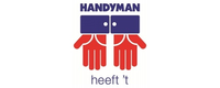 Handyman B.V. logo