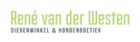 Rene van der Westen logo