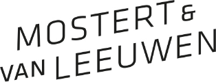 Mostert & Van Leeuwen logo