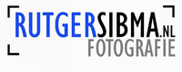 Rutger Sibma Fotografie logo