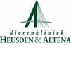 Dierenkliniek Heusden en Altena logo