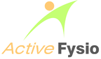 active Fysio fysio+manuele therapie logo