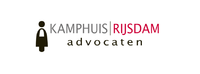 Kamphuis en Rijsdam Advocaten logo