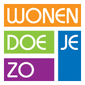 WonenDoeJeZo logo