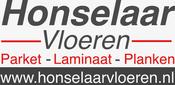 Honselaar Vloeren logo