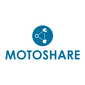 MotoShare logo
