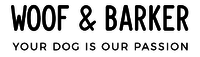 WOOF & BARKER B.V. logo
