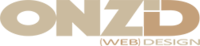 Onzid (web)design logo