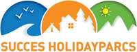 Succes Holidayparcs logo