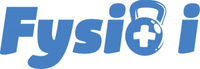 Fysio i logo