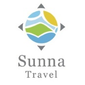 Sunna Travel logo