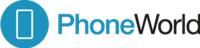 PhoneWorld Utrecht logo