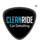 Cleanride Car Detailing logo