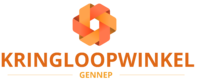 Kringloopwinkel Gennep logo