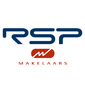 RSP Makelaars logo