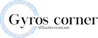 Gyros Corner logo