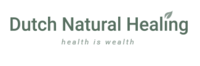 Dutch Natural Healing logo
