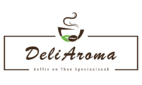 DeliAroma logo