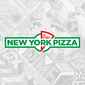 New York Pizza Doetinchem logo
