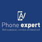 AV Phone Expert logo