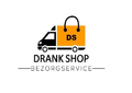 DS Bezorgservice logo