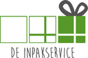 De Inpakservice logo