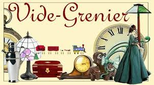 Vide Grenier logo